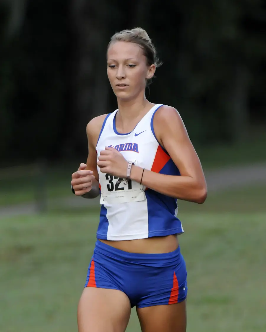 Charlotte Browning Track