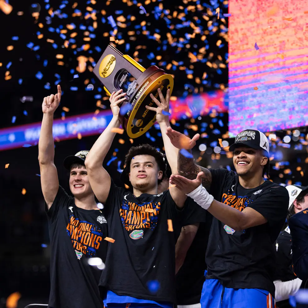 Walter Clayton Will richards