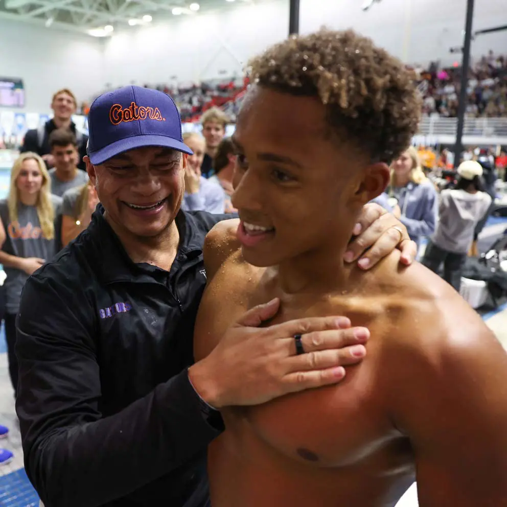 Men's Championship Team