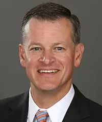 Scott Stricklin headshot