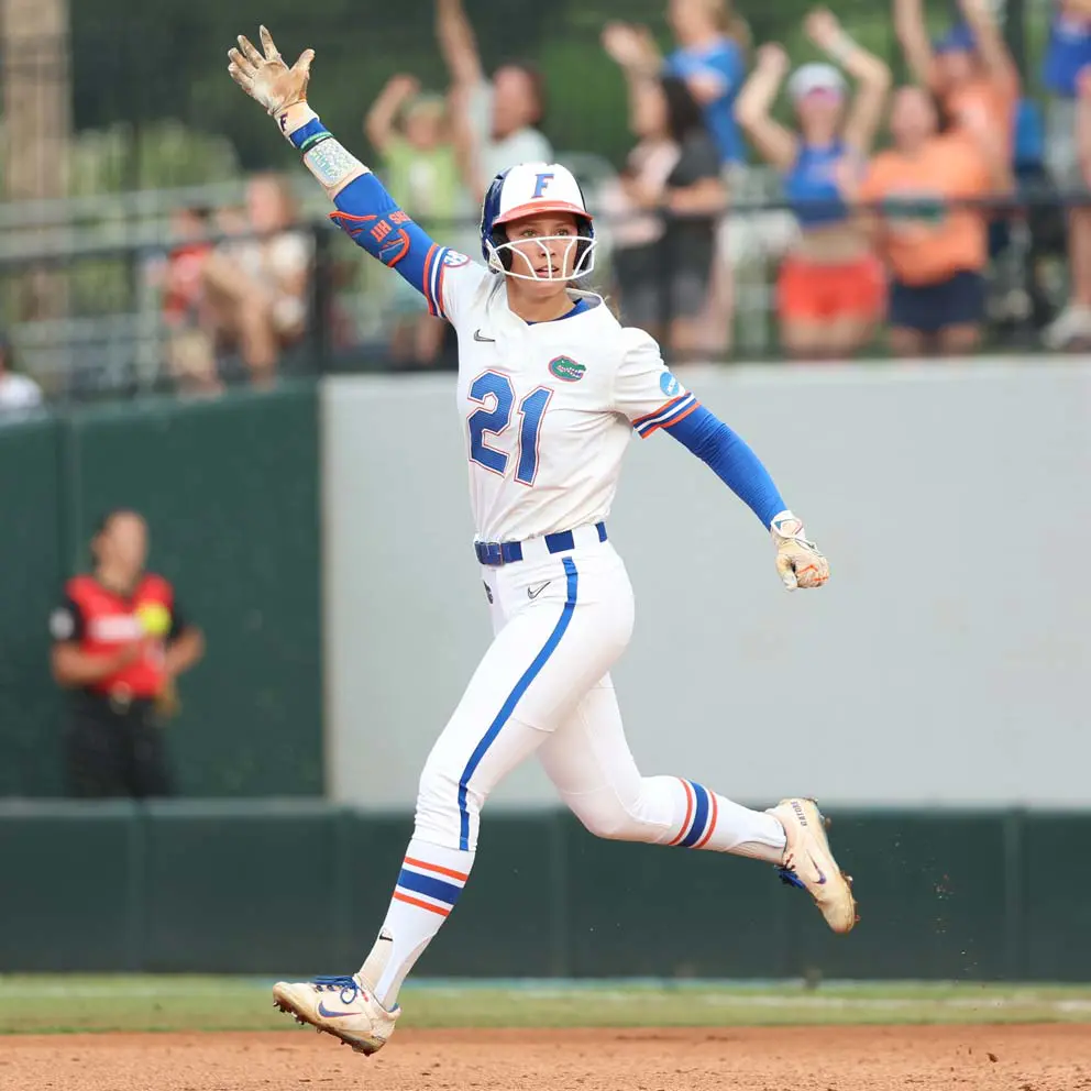 NFCA Freshman of the Year