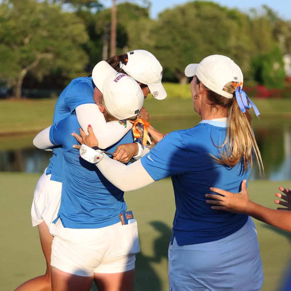 Klonowski clinches SEC Championship Finals spot