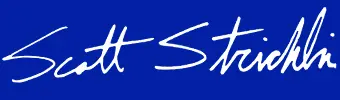Ben Sasses signature